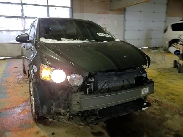 2016 Chevrolet Sonic - Image 10