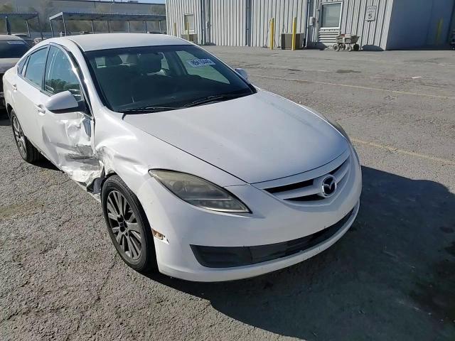 2009 Mazda 6 - Image 10