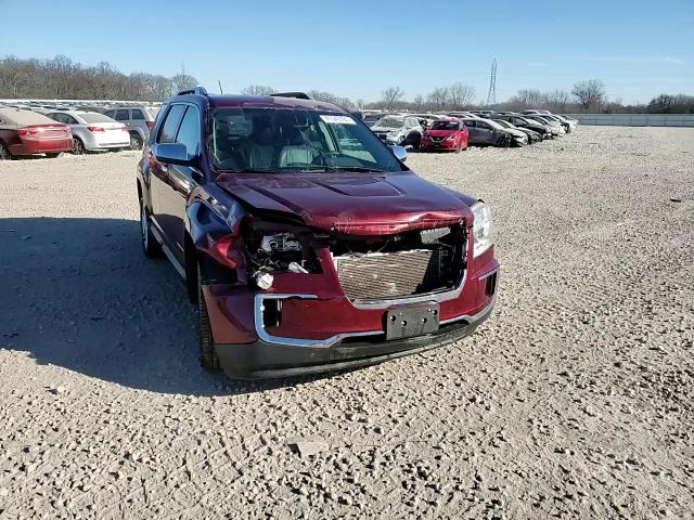 2016 GMC Terrain - Image 14