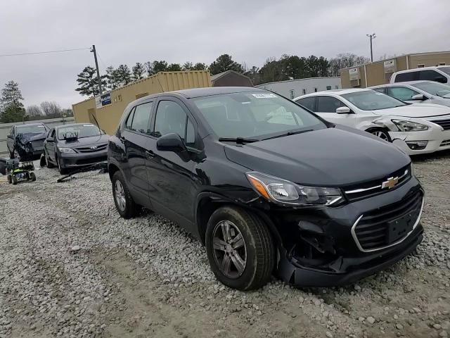2017 Chevrolet Trax - Image 13