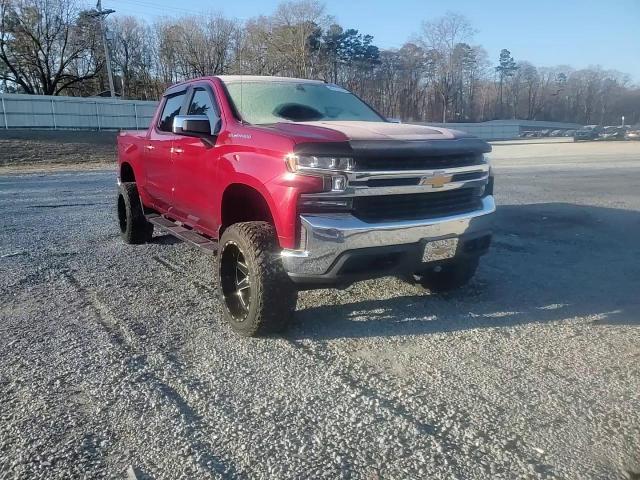 2019 Chevrolet Silverado - Image 11