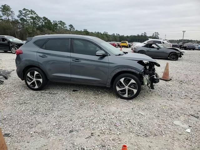 2018 Hyundai Tucson - Image 15