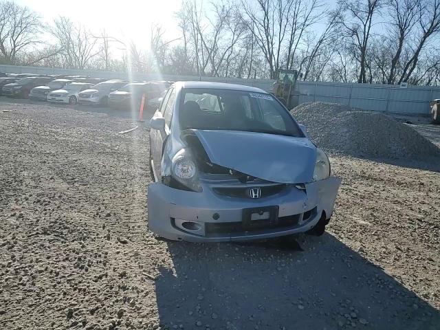 2008 Honda Fit - Image 10