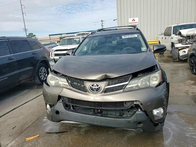 2013 Toyota RAV 4 - Image 14