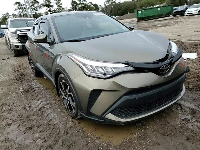 2021 Toyota C-HR - Image 10