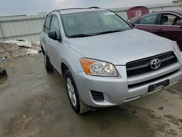 2012 Toyota RAV 4 - Image 10