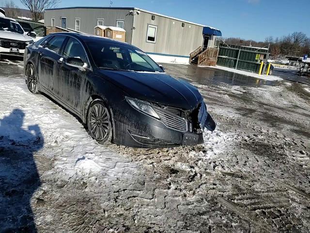 2015 Lincoln MKZ - Image 11
