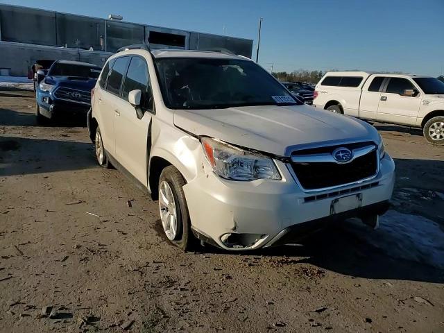 2015 Subaru Forester - Image 12
