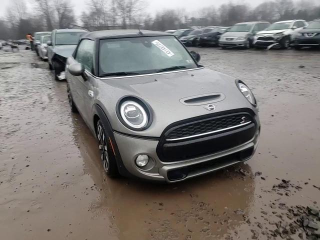 2019 MINI Cooper - Image 11
