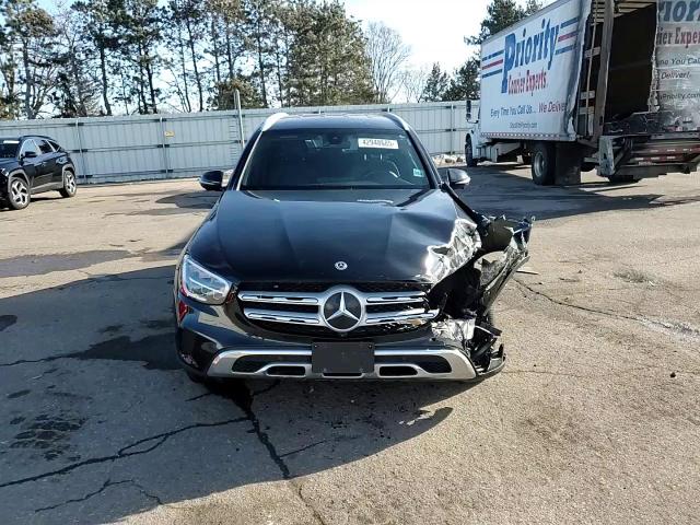 2020 Mercedes-Benz GLC - Image 12
