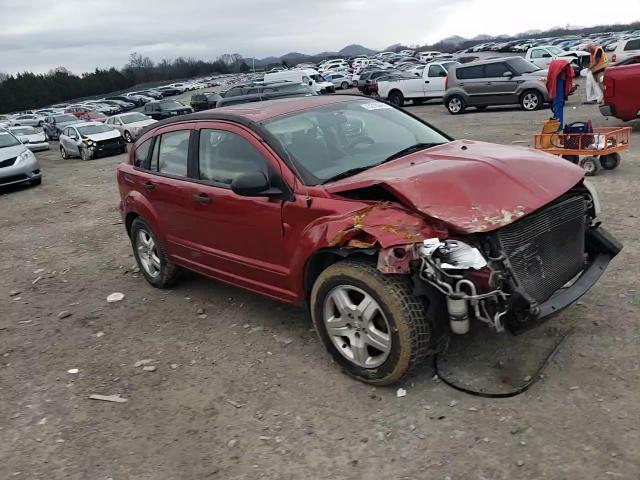 2007 Dodge Caliber - Image 12