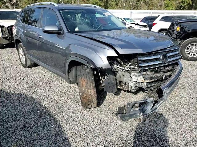 2019 Volkswagen Atlas - Image 11
