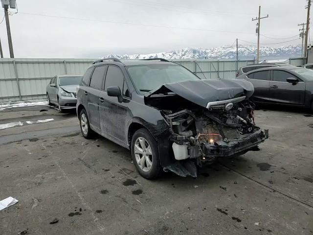 2014 Subaru Forester - Image 10