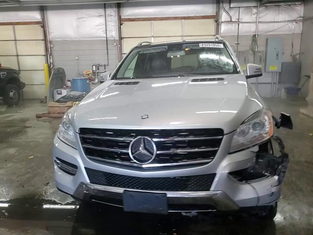 2014 Mercedes-Benz M-klasse - Image 15
