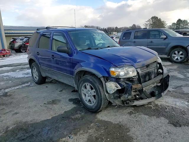 2005 Ford Escape - Image 11
