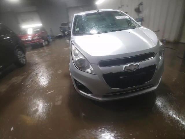 2013 Chevrolet Spark - Image 13