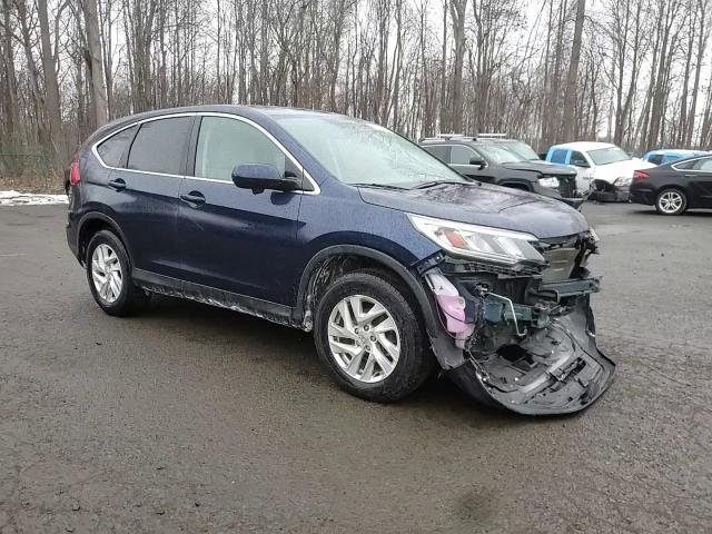 2016 Honda CR-V - Image 11