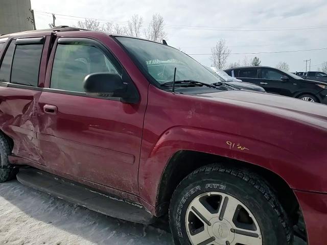 2006 Chevrolet TrailBlazer - Image 12