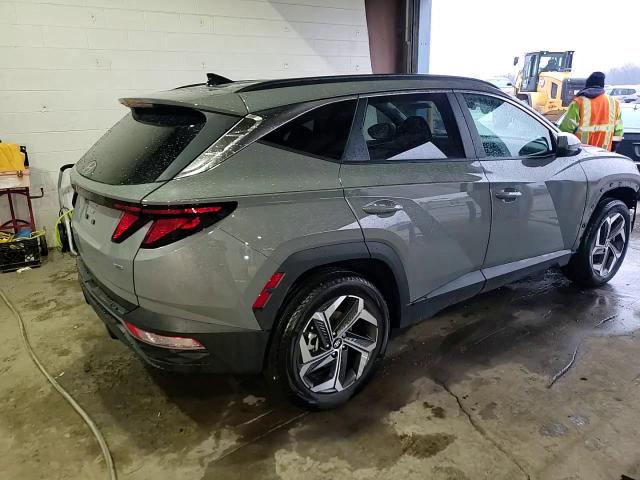 2024 Hyundai Tucson - Image 14