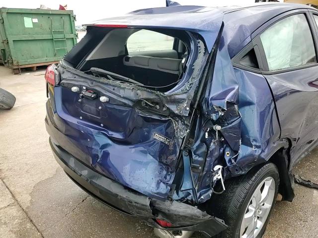 2016 Honda HR-V - Image 13