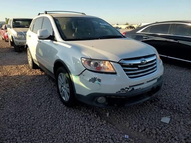 2012 Subaru Tribeca Limited VIN: 4S4WX9GD4C4400817 Lot: 87877305