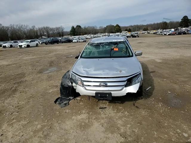 2012 Ford Fusion - Image 10