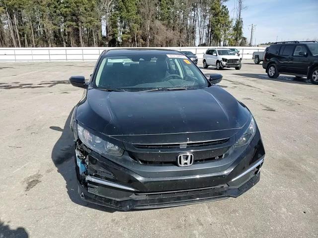 2021 Honda Civic - Image 11