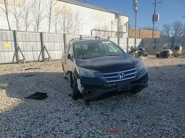 2012 Honda CR-V - Image 12