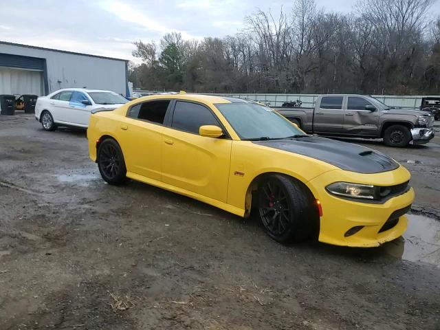 2017 Dodge Charger - Image 13