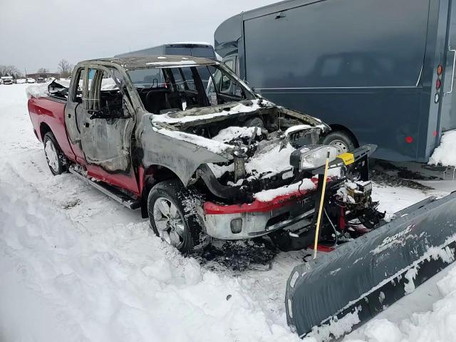 2013 RAM 1500 - Image 11