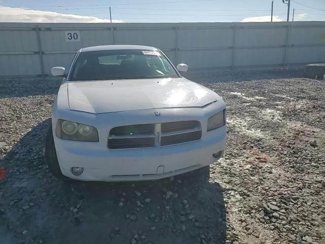 2010 Dodge Charger Sxt VIN: 2B3CA3CV8AH305554 Lot: 92397015