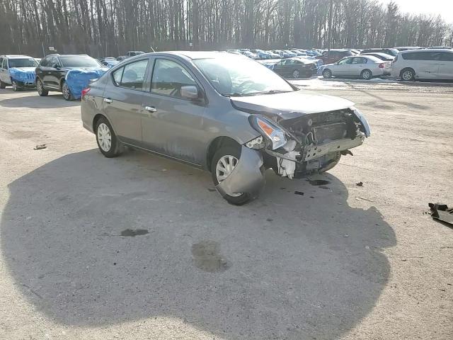 2017 Nissan Versa - Image 14