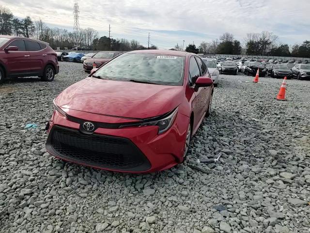 2021 Toyota Corolla - Image 11