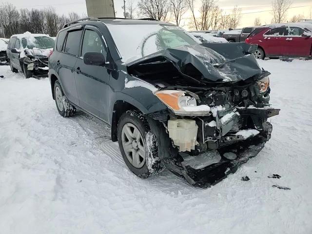 2010 Toyota RAV 4 - Image 12