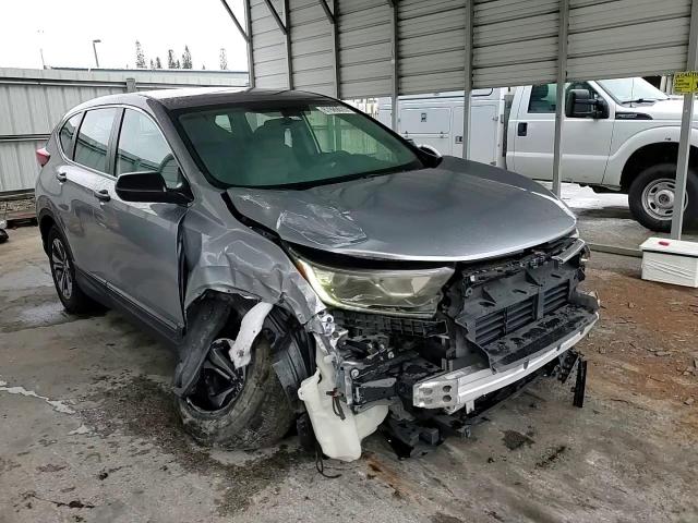 2017 Honda CR-V - Image 12