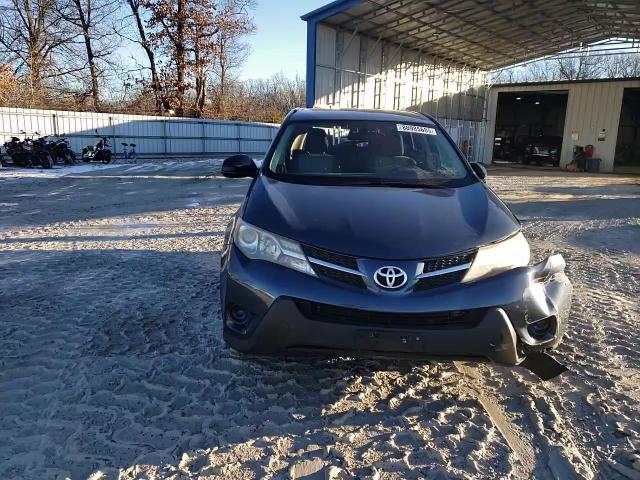 2013 Toyota RAV 4 - Image 11