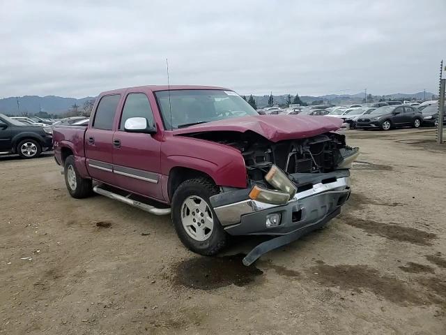 2005 Chevrolet Silverado - Image 11