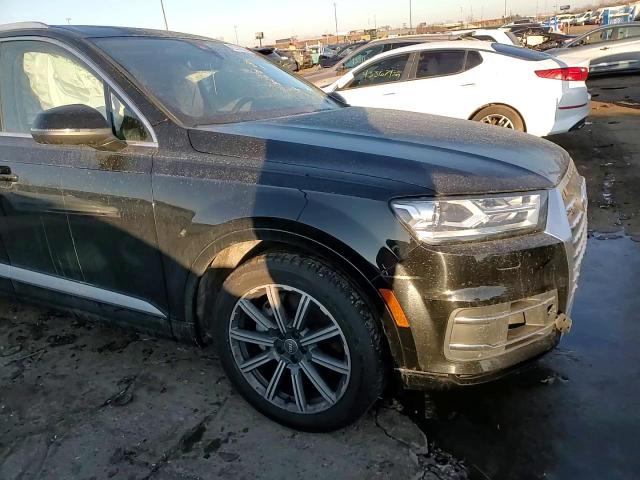 2017 Audi Q7 - Image 11