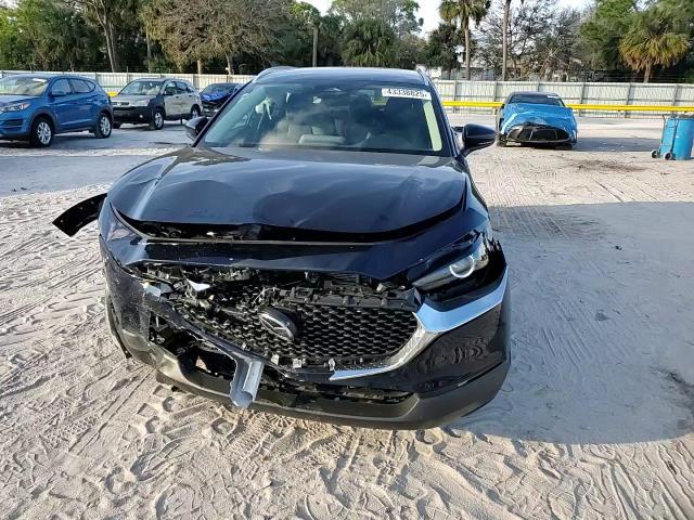 2024 Mazda CX-30 - Image 12
