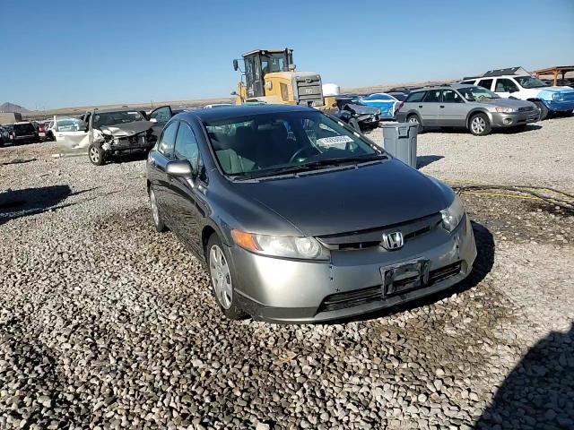 2008 Honda Civic - Image 15