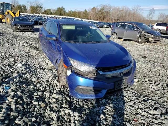 2018 Honda Civic - Image 10