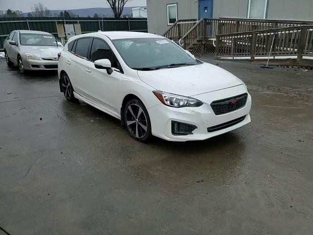 2017 Subaru Impreza - Image 11