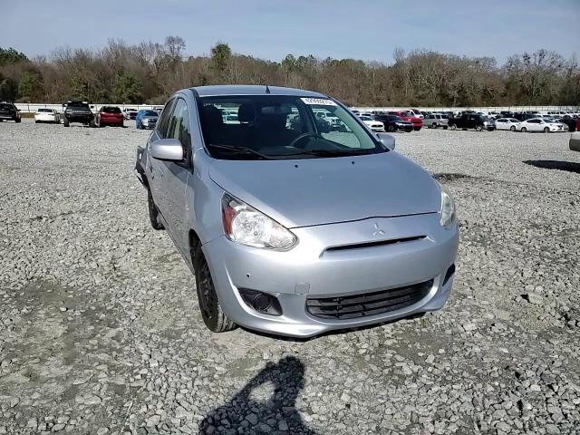 2014 Mitsubishi Mirage - Image 14
