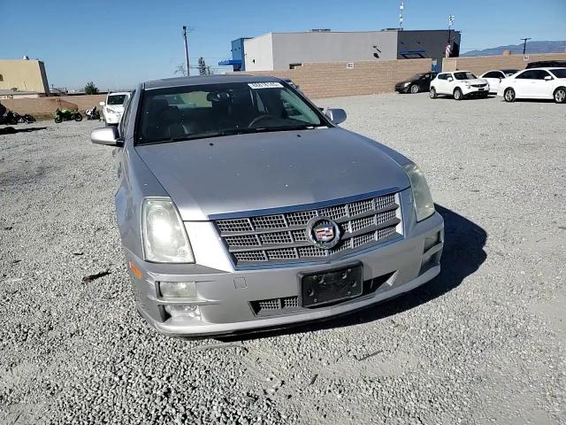 2008 Cadillac Sts VIN: 1G6DK67V780175067 Lot: 88818145