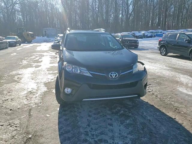 2013 Toyota RAV 4 - Image 14