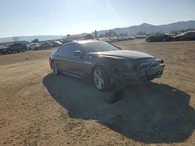 2016 BMW 6er - Image 11