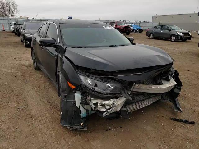 2019 Honda Civic - Image 10