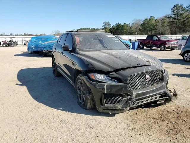 2017 Jaguar F-Pace - Image 12