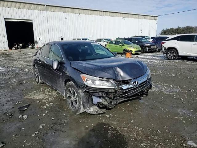 2016 Honda Accord - Image 15