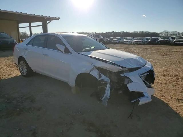 2018 Cadillac CTS - Image 11